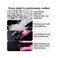 Maitys 200g 4000 Pcs Keratin Granule Beads Hair Extension Keratin Glue Granule Pellet Granule Bead Hot Fusion Extensions Glue Tips for Hair Extension Nail Design(Clear.