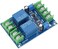 Fafeicy DC 12V 10A Automatic Power Switching Module Emergency Power Supply Charge Controller.