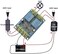 Fafeicy DC 12V 10A Automatic Power Switching Module Emergency Power Supply Charge Controller.
