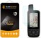 Supershieldz (3 PackDesigned for Garmin GPSMAP 66i 66s 66st 66sr Tempered Glass Screen Protector, Anti Scratch, Bubble Free.