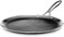 HexClad 12" Commercial Hybrid Griddle with Hand Cast Cool Handle.