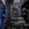 Keptrim for F-150 ABS Carbon Fiber Dash Air Conditioner Outlet Vent Trim for 2015-2020 Ford F150, 3pcs.