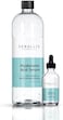 SenAllis Cosmetics Hyaluronic Acid Serum 16 fl oz And 2 fl oz, Made From Pure Hyaluronic Acid, Anti Aging, Anti Wrinkle, Ultra Hydrating Moisturizer That Reduces Dry Skin Manufactured In USA.
