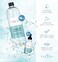 SenAllis Cosmetics Hyaluronic Acid Serum 16 fl oz And 2 fl oz, Made From Pure Hyaluronic Acid, Anti Aging, Anti Wrinkle, Ultra Hydrating Moisturizer That Reduces Dry Skin Manufactured In USA.