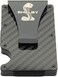 Carroll Shelby Carbon Fiber Wallet Money ClipRFID protectionHolds Currency, Credit Cards, CashGenuine Carbon FiberSuper Slim and LightweightLaser Etched Cobra Snake Logo.