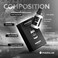 PHEROLAB Sexy Life Black Pheromone Perfume for Men &ndash; Attract Women, Enhance Feminine Appeal, Long-Lasting Human Pheromone Concentrate, 10ml.