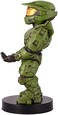 Exquisite Gaming - Halo Infinite Master Chief Infinite Cable Guy (Net, Green, compatible with Television).