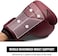 Hayabusa T3 LX Boxhandschuhe aus Leder.