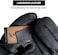 Hayabusa T3 LX Boxhandschuhe aus Leder.