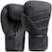 Hayabusa T3 LX Boxhandschuhe aus Leder.