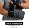 Hayabusa T3 LX Boxhandschuhe aus Leder.