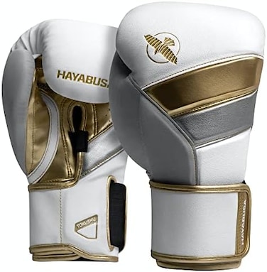 Hayabusa - T3 Boxing Gloves.