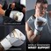 Hayabusa - T3 Boxing Gloves.