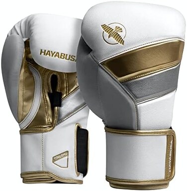 Hayabusa - T3 Boxing Gloves.