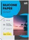 PPD Silicon Papers for T Shirt Transfer Iron or Heat Press - 10 Sheets PPD-102.