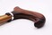 KMINA Wooden walking sticks.
