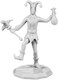 MONSTER PROTECTORS Townsfolk Mini Fantasy Figures Non Player Characters NPC - 32 Unique Miniatures- Nobility, Merchants, Peasants, Entertainers and More- Compatible w DND Dungeons Dragons, Pathfinder,