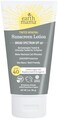 Earth Mama Tinted Mineral Sunscreen Lotion SPF 40, Contains Organic Argan and Red Raspberry Seed Oil, 3-Ounces.