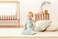 ergoPouch 0. 2 Tog Jersey Sleeping Bag &ndash; Arms-Out Baby Sleep Sack &ndash; Soft, BreathableComfortable (8-24 Months, Sage.