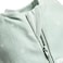 ergoPouch 0. 2 Tog Jersey Sleeping Bag &ndash; Arms-Out Baby Sleep Sack &ndash; Soft, BreathableComfortable (8-24 Months, Sage.