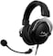 HyperX HHSC2-CG-SL/G CloudX Licensed Xbox Headset, Black.