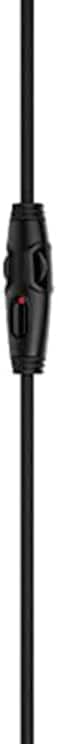 HyperX HHSC2-CG-SL/G CloudX Licensed Xbox Headset, Black.