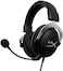 HyperX HHSC2-CG-SL/G CloudX Licensed Xbox Headset, Black.