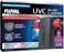جهاز تنقية المياه بالأشعة فوق البنفسجية من فلوفال (Fluval in Line UVC Clarifier) ​​لمرشحات أحواض السمك.