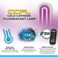 جهاز تنقية المياه بالأشعة فوق البنفسجية من فلوفال (Fluval in Line UVC Clarifier) ​​لمرشحات أحواض السمك.