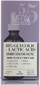 Medix 5.5 Medix 10% Glycolic Acid Face Peel Exfoliating Serum W/Lactic AcidSalicylic AcidGentle Skin Care Exfoliate Facial Peel Treatment Targets Fine Lines, Wrinkles, Large Pores, Age Spots1. 75 FL O