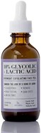 Medix 5.5 Medix 10% Glycolic Acid Face Peel Exfoliating Serum W/Lactic AcidSalicylic AcidGentle Skin Care Exfoliate Facial Peel Treatment Targets Fine Lines, Wrinkles, Large Pores, Age Spots1. 75 FL O