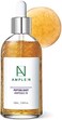 COR&Eacute;ANA Peptide Shot Ampoule with Niacinamide Anti‑Wrinkle Serum for Firming and Elasticity