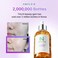COR&Eacute;ANA Peptide Shot Ampoule with Niacinamide Anti‑Wrinkle Serum for Firming and Elasticity
