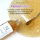 COR&Eacute;ANA Peptide Shot Ampoule with Niacinamide Anti‑Wrinkle Serum for Firming and Elasticity