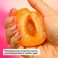 eos Shea Better Body Lotion- Jasmine Peach, 24-Hour Moisture Skin Care, LightweightNon-Greasy, Made with Natural Shea, Vegan, 16 fl oz.