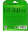 Solinco Hyper-G Soft Tennis String.