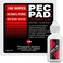 مجموعة تنظيف المستحلب PEC 12 من Photographic Solutions ومناديل PEC PAD الخالية من الوبر وغير الكاشطة 4 بوصة × 4 بوصة 100 ورقة لكل عبوة لتنظيف الأفلام، والنيجاتيف الفوتوغرافي، وشرائح الأبيض والأسود بطر