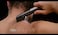 Micro Touch Titanium Trim, Lighted Hair Cutting Tool and Body Groomer.