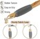 Slick Solutions Lotion Applicator, Lotion Applicators for Your Back, Back Applicator for Lotion, Back Lotion Applicator Easy Reach Washable, Back Lotion Applicators, Back Self Tanner Applicator.