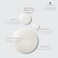 Alterna Caviar Anti-Aging Replenishing Moisture Shampoo and Conditioner Set, For Dry, Brittle Hair, Protects, Restores and Hydrates, Sulfate Free.