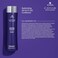 Alterna Caviar Anti-Aging Replenishing Moisture Shampoo and Conditioner Set, For Dry, Brittle Hair, Protects, Restores and Hydrates, Sulfate Free.