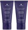 Alterna Caviar Anti-Aging Replenishing Moisture Shampoo and Conditioner Set, For Dry, Brittle Hair, Protects, Restores and Hydrates, Sulfate Free.