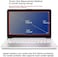 FILMEXT 2 Pack 15. 6" Laptop Screen Protector Eye Protection Anti Glare Anti Blue Light Screen Protector for 15. 6 Inch with 16:9 Aspect Ratio Laptop.