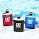 CRISTIANO RONALDO CR7 - Game On Men EDT Spray - Daily Use Woody Aromatic Fruity Fragrance Cologne With Blend of Apple, LavenderCedarwood - 1. 7 oz.