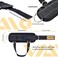 VAIIO Ankle Straps for Cable Machines,Adjustable Comfort fit Neoprene, Reinforce Double D-Ring - Premium Ankle Cuffs to Improve Abdominal Muscles, Lift The Butts, Tone The Legs for MenWomen.