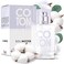 Xshows Solinotes Paris Cotton Eau de Parfum 50 ml.