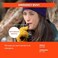 S.O.L. Survive Outdoors Longer Survive Outdoors Longer 90% Emergency Bivvy - Comes with Survival WhistleTinder Paracord Drawstring - Add to Emergency KitHiking Gear - Waterproof, WindproofTear-Resista