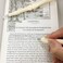 Leery Bone Pens, 25 PCS Bone Shaped Ballpoint Pens with Black Ink Medical School for Hallowen,Christmas,Doctor,Nurse,School,Office, Party.