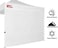 MasterCanopy Instant Gazebo Sidewall Panels Sunwall for 3x3 Pop Up Gazebo,1 Pack.