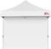 MasterCanopy Instant Gazebo Sidewall Panels Sunwall for 3x3 Pop Up Gazebo,1 Pack.